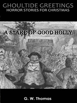 cover image of Ghoultide Greetings